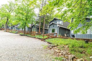 Tribesman Resort #3 on Table Rock Lake by Silver Dollar City - Branson - 8