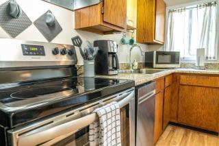 Tribesman Resort #3 on Table Rock Lake by Silver Dollar City - Branson - 4