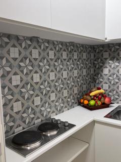 Residenza Trevisani - Bari - 4
