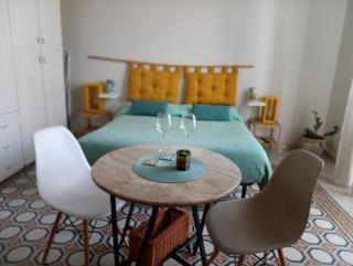 Ohana Jing room - Palermo - 4