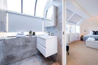 Arcore Premium Apartments Golden Square - Londra - 9