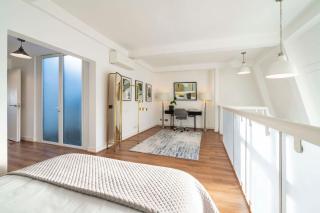 Arcore Premium Apartments Golden Square - Londra - 7