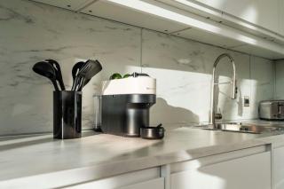 Arcore Premium Apartments Golden Square - Londra - 5