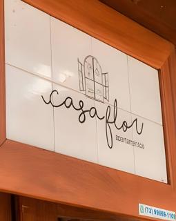 Apartamentos Orla Itacaré - Casa Flor - 1