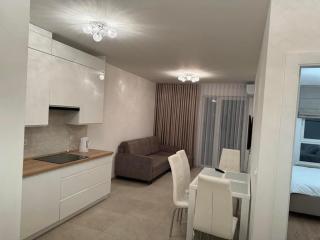 Apartament JANICKIEGO 159 parking free - 0