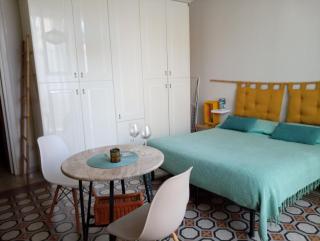 Ohana Jing room - Palermo - 3