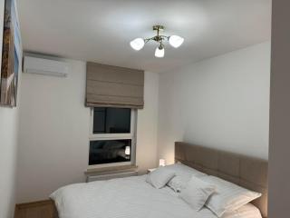 Apartament JANICKIEGO 159 parking free - 3