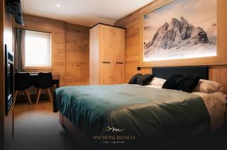 Anemone Bianco Suite Rooms - 3