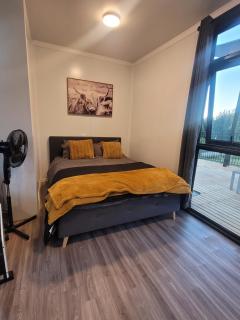 Hilltop Rural Retreat - Loburn - 9