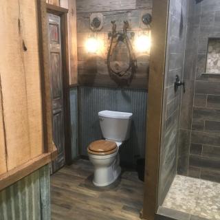 Rusted Barn, LLC - 9