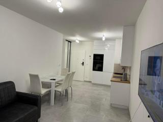 Apartament JANICKIEGO 166 parking free - Poznań - 7