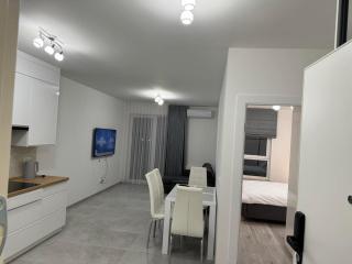Apartament JANICKIEGO 166 parking free - Poznań - 3