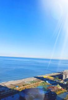 Sunrise - Orbi City - 0