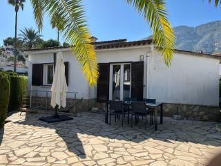 Bungalow en Denia - Dénia - 3