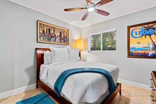 Wilton Manors 2BR Charm! Walk to the Drive - Fort Lauderdale - 3