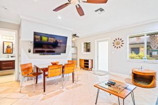 Wilton Manors 2BR Charm! Walk to the Drive - Fort Lauderdale - 6