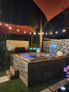 Relaxing Zen Oasis in Wilton Manors - Fort Lauderdale - 8