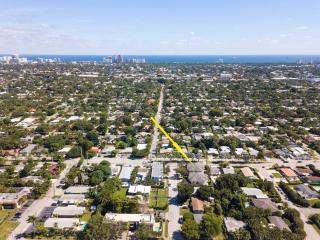 Relaxing Zen Oasis in Wilton Manors - Fort Lauderdale - 4