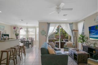 Relaxing Zen Oasis in Wilton Manors - Fort Lauderdale - 9