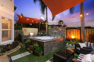 Relaxing Zen Oasis in Wilton Manors - Fort Lauderdale - 0