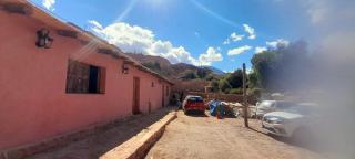 Complejo Turístico El Legado del Tata & La Posta de Viltipoco - Purmamarca - 9