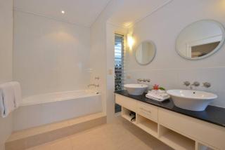 Plantation House - private 4 bedroom beachfront retreat - Port Douglas - 8