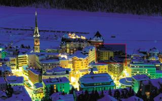 Au Reduit 201 - Sankt Moritz - 4