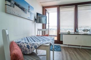 Haus-Sylter-Welle-10-105-WB - Westerland - 4