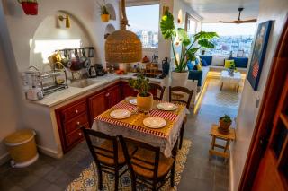 Dar Zohra-At the door of Africa. - Tánger - 6