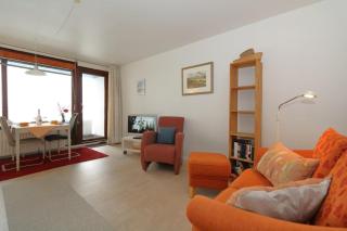Haus-Sylter-Welle-5-39-WB - Westerland - 5