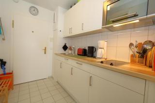 Haus-Sylter-Welle-5-39-WB - Westerland - 2