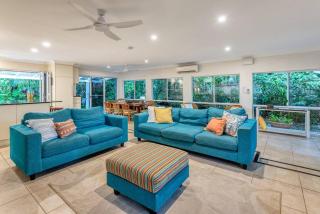 Beachside at 7 Solina Close in Port Douglas - Port Douglas - 9