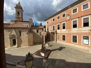 Antico Borgo - San Quirico dʼOrcia - 3