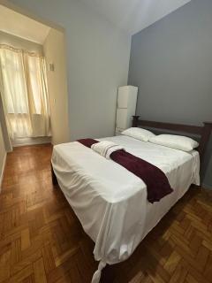 copainhanga 3 QUARTOS AMPLO - Rio de Janeiro - 7