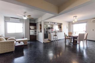 Spacious Apartment Located In Downtonwn Asuncion - Asunción - 9