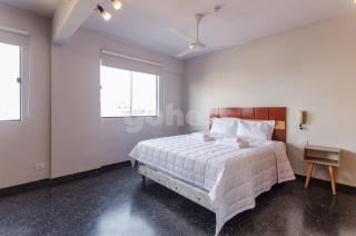 Spacious Apartment Located In Downtonwn Asuncion - Asunción - 0