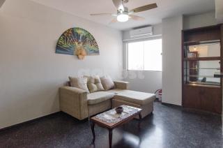 Spacious Apartment Located In Downtonwn Asuncion - Asunción - 4