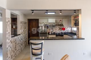 Spacious Apartment Located In Downtonwn Asuncion - Asunción - 2