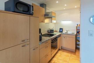 Meerblick-Norddeich - 1