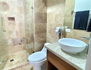Stylish Loft 4 Blocks from 5 Ave - Playa del Carmen - 3