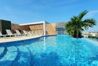 Stylish Loft 4 Blocks from 5 Ave - Playa del Carmen - 1
