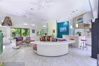 Unique Art & Nature Hideaway Walk to Wilton Drive - Fort Lauderdale - 4