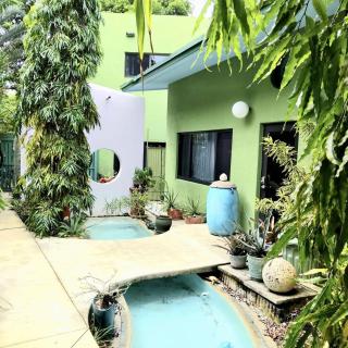 Unique Art & Nature Hideaway Walk to Wilton Drive - Fort Lauderdale - 5