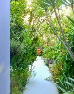 Unique Art & Nature Hideaway Walk to Wilton Drive - Fort Lauderdale - 1