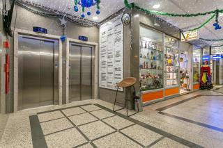 Confortável Studio com 46,72m² - Florianópolis - 2