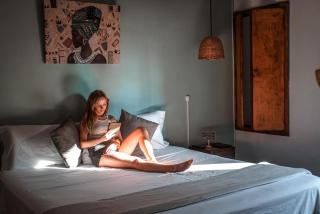 THIS IS COLOMBIA HOSTEL - San Gil - 8