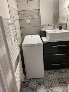 Appartement 1 chambre avec piscine N31 - Quiberon - 1