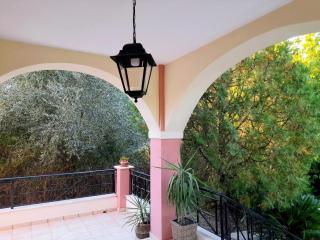 Villa Valia Seaside - Ipsos - 6