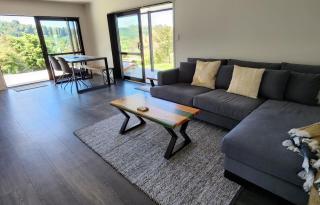Te Tirohanga (The View) - Taumarunui - 3