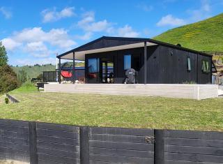Te Tirohanga (The View) - Taumarunui - 9